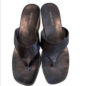 Nine West Sandals